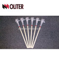 oliter low price assembly marlin mechanical device melting furnace display making thermocouple tool junctions temperature sensor